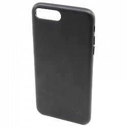 Roots Slim Fitted Case for iPhone 7/8 - Black - RSFIP87B
