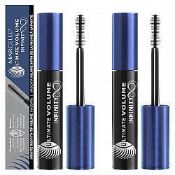 Marcelle Ultimate Volume Infinity Mascara Duo