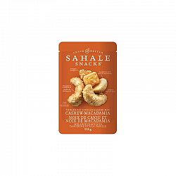 Sahale Snacks Cashew Macademia Nuts - Tangerine Vanilla Glazed Mix - 113g