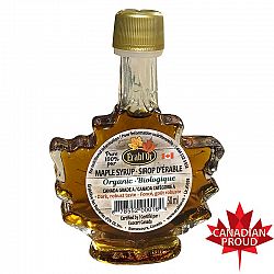 Erabl'Or Organic Maple Syrup - 50ml