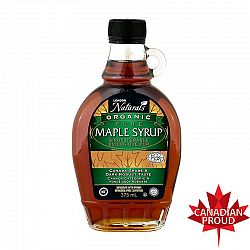 London Drugs Natural Pure Organic No.2 Maple Syrup - 375ml