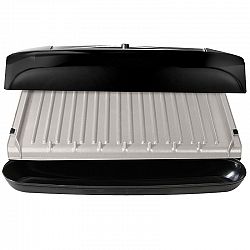 George Foreman 6 Serving Grill - GRP1001BPC