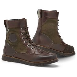Revit Royale H2O Shoes-Brown-43 (EU)