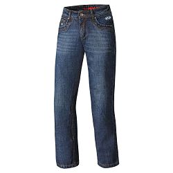 Held Crane Denim Jeans-Blue-Man-W40