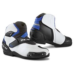 Tcx Roadster 2 Air Shoes-White-Blue-Black-38 (EU)