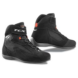 Tcx Pulse Shoes-Black-37 (EU)