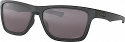 Holston - Matte Black - Prizm Grey Lens Sunglasses
