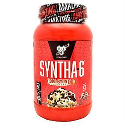 Bsn Cold Stone Creamery Syntha-6 Mint Mint Chocolate Chocolate Chip