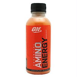 Optimum Nutrition Amino Energy Rtd Orange Blast