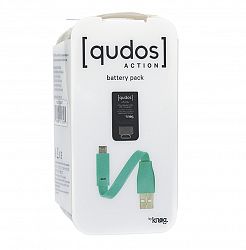 Knog Qudos Battery Pack - KQUDOSBATT