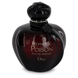 Hypnotic Poison Perfume 100 ml by Christian Dior for Women, Eau De Parfum Spray (Tester)