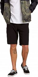 Frickin Surf N' Turf Static Hybrid Shorts - Men's