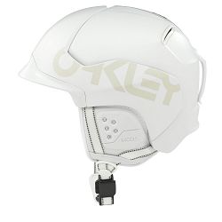 Mod5 Factory Pilot Helmet-Matte White