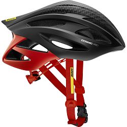 Cosmic Pro Bike Helmet - Men's