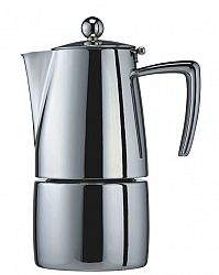 Buy Cuisinox Milano 4-Cup Mirror Stovetop Coffee Maker