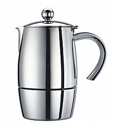 Buy Cuisinox Liberta 6-Cup Stovetop Coffee Maker