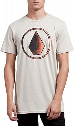 Removed Tee - Men's-Oatmeal Heather