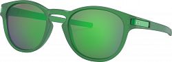Latch - Gamma Green - Prizm Jade Lens Sunglasses-No Color