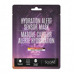 Soo'ae Hydration Alert Sensor Mask D46