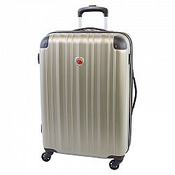 Swissgear Expandable Spinner Luggage - Champagne - 24"