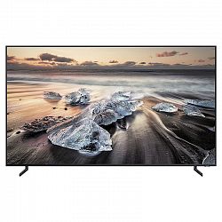 Samsung 82-in QLED 8K Smart TV - QN82Q900RBF