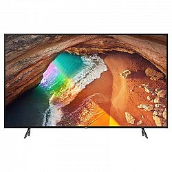 Samsung 55-in QLED 4K Smart TV - QN55Q60RAF