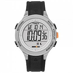 Timex Ironman Essential 30 Digital Watch - Grey - TW5M24600GP