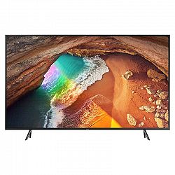 Samsung 49-in QLED 4K Smart TV - QN49Q60RAF