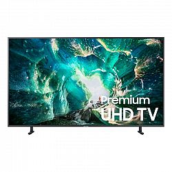 Samsung 65-in 4K UHD Smart TV - UN65RU8000FXZC