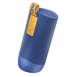 Jam Zero Chill Bluetooth Speaker - Blue/Orange - HXP606BL