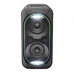 Sony EXTRA BASS Bluetooth Party Speaker - Black - GTKXB60