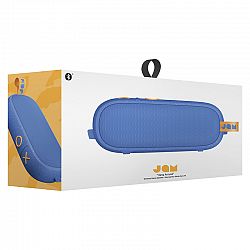 Jam Hang Around Bluetooth Speaker - Blue/Orange - HXP505BL