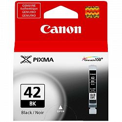 Canon CLI-42 Ink Cartridge - Photo Black