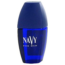 Navy Cologne 50 ml by Dana for Men, Cologne Spray (unboxed)