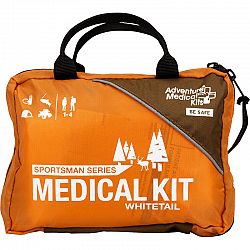 Adventure Medical Kit Sportsman Series First Aid Kit - Whitetail