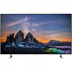Samsung 65-in QLED 4K Smart TV - QN65Q80RAF