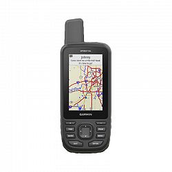 Garmin GPSMAP 66S Handheld GPS - 0100191800