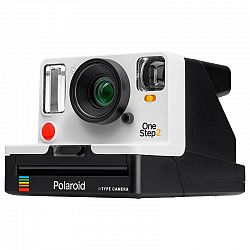 Polaroid Originals OneStep 2 VF Instant Camera - White - PRD009008