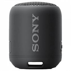 Sony EXTRA BASS Bluetooth Wireless Speaker - Black - SRSXB12B
