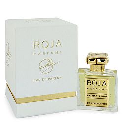 Roja Enigma Aoud Perfume 50 ml by Roja Parfums for Women, Eau De Parfum Spray (Unisex)
