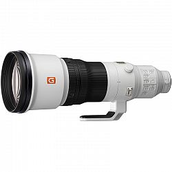 PRE ORDER: Sony FE 600mm F4.0 GM OSS Lens - SEL600F40GM