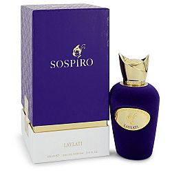 Xerjoff Laylati Perfume 100 ml by Xerjoff for Women, Eau De Parfum Spray (Unisex)