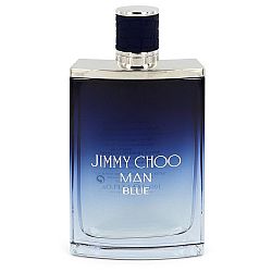 Jimmy Choo Man Blue Cologne 100 ml by Jimmy Choo for Men, Eau De Toilette Spray (Tester)