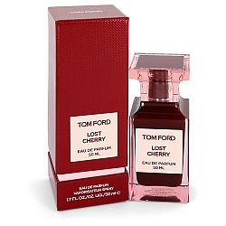 Tom Ford Lost Cherry Perfume 50 ml by Tom Ford for Women, Eau De Parfum Spray