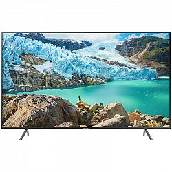 Samsung 75-in 4K UHD Smart TV - UN75RU7100FXZC