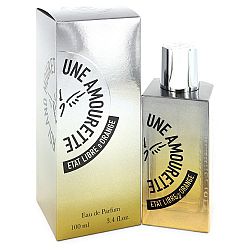 Une Amourette Roland Mouret Perfume 100 ml by Etat Libre D'orange for Women, Eau De Parfum Spray (Unisex)