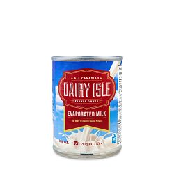 Dairy Isle Evaporated Milk