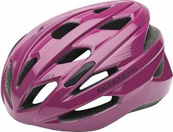Amber Helmet - Women's-Purple