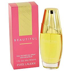 Beautiful By Estee Lauder Eau De Parfum Spray 1 Oz 417373