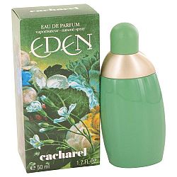 Eden Eau De Parfum Spray - 50ml-1.7oz